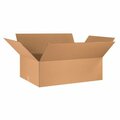 Bsc Preferred 36 x 24 x 12'' Corrugated Boxes, 10PK S-4454